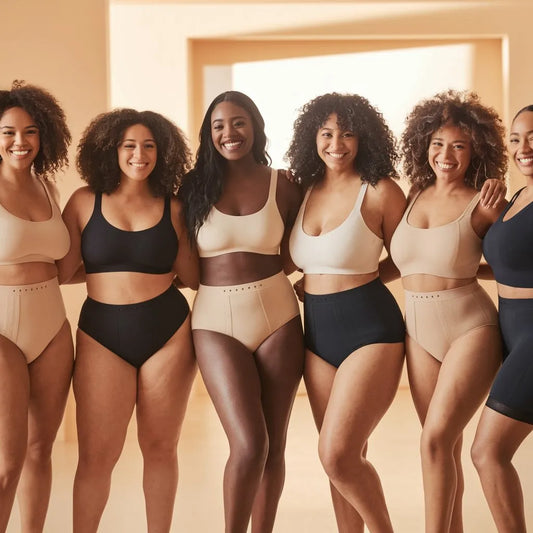 Desbloquea tu figura de reloj de arena: La guía definitiva de fajas reductoras (¡y en qué se diferencian!)