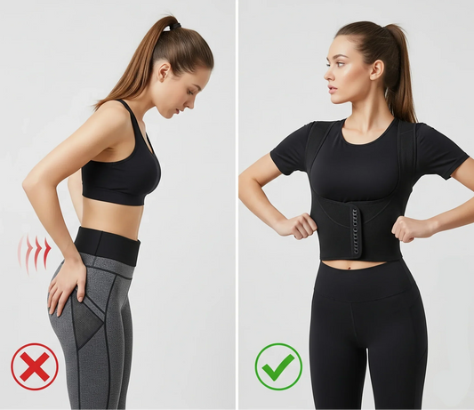 Fajas y ejercicio: Un examen técnico de mitos, realidades y protocolos de uso seguro
