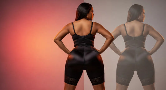 ¡Faja Colombiana vs. Otras! ¡La verdad que NADIE te dice!