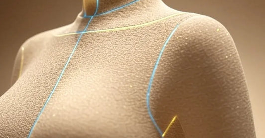 El futuro de la figura: Tendencias emergentes e innovaciones en materiales y diseño de la faja colombiana