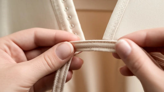 ¡SOS Faja! ¿Estirada o rota? Mis consejos salvadores para problemas comunes y uso más prolongado