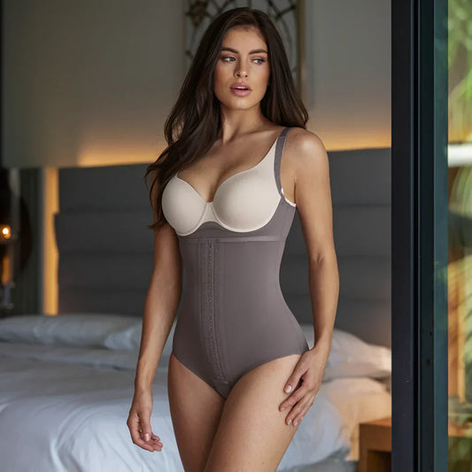 10 increíbles beneficios de las fajas colombianas: confianza, comodidad y más