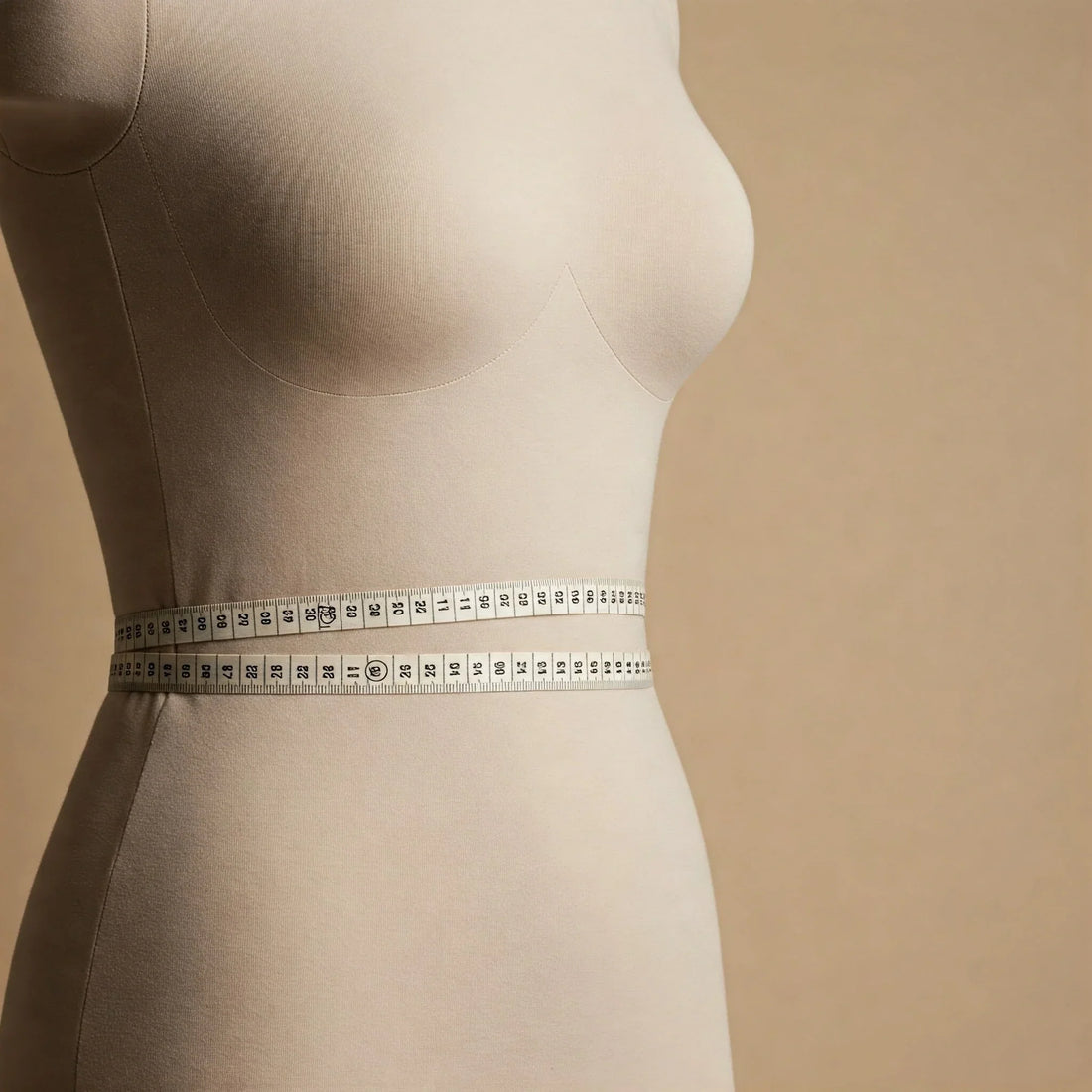 ¡No adivines tu talla! La guía definitiva para medirte para el ajuste perfecto de tu faja colombiana