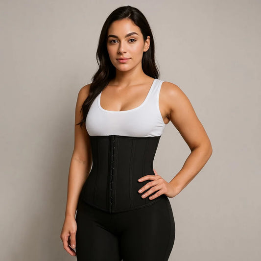 ¿Qué son las fajas colombianas de alta compresión? Beneficios, usos y guía