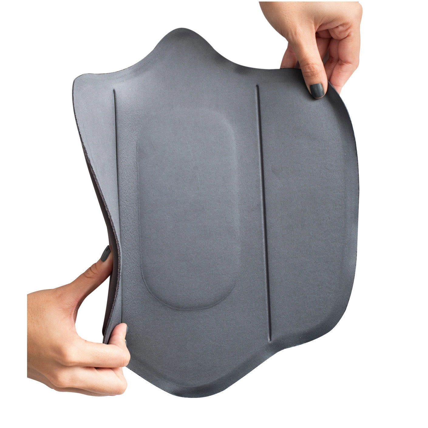 Tabla Abdominal Postoperatoria M&D 9105 Colombiana para Lipo, BBL y Control de Abdomen - fajascolombianas