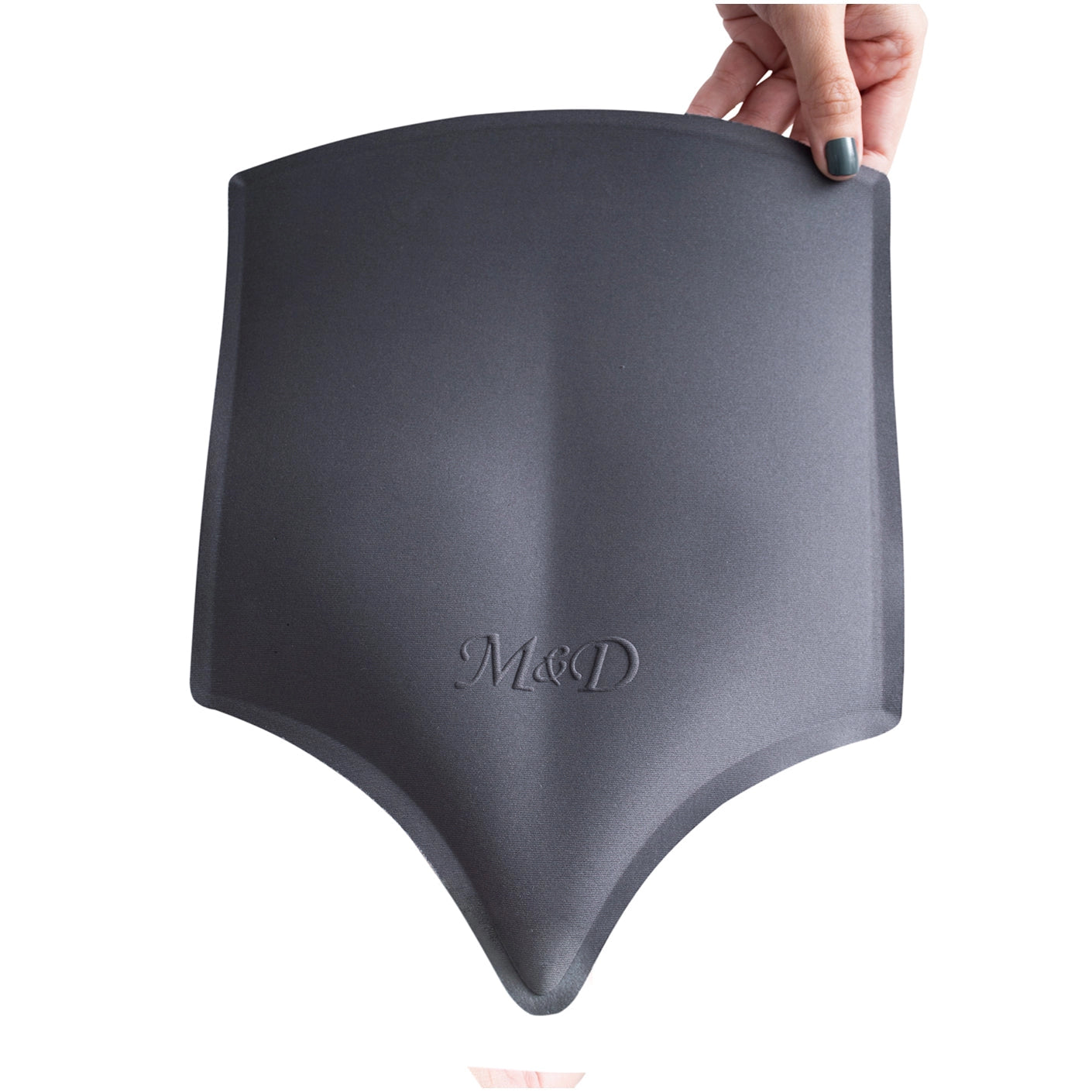 Tabla Lumbar Postoperatoria para Liposucción y BBL M&D MLE9003 - fajascolombianas
