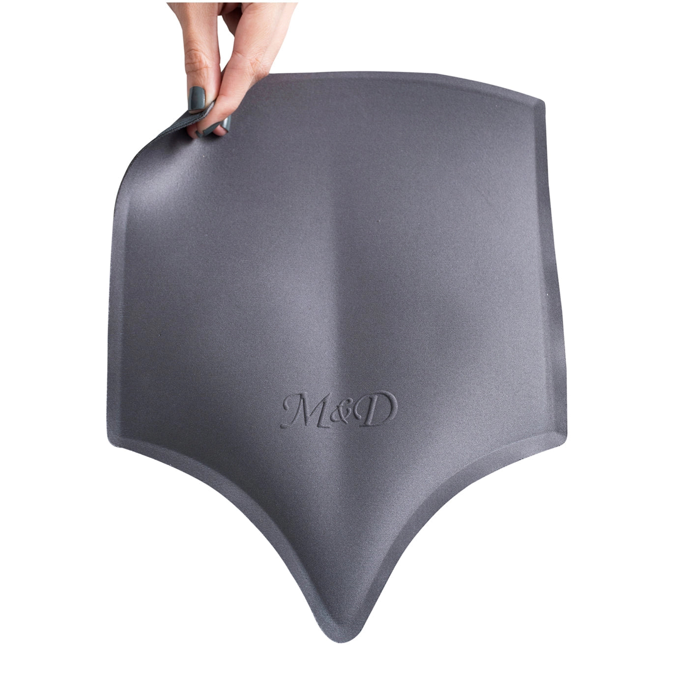 Tabla Lumbar Postoperatoria para Liposucción y BBL M&D MLE9003 - fajascolombianas