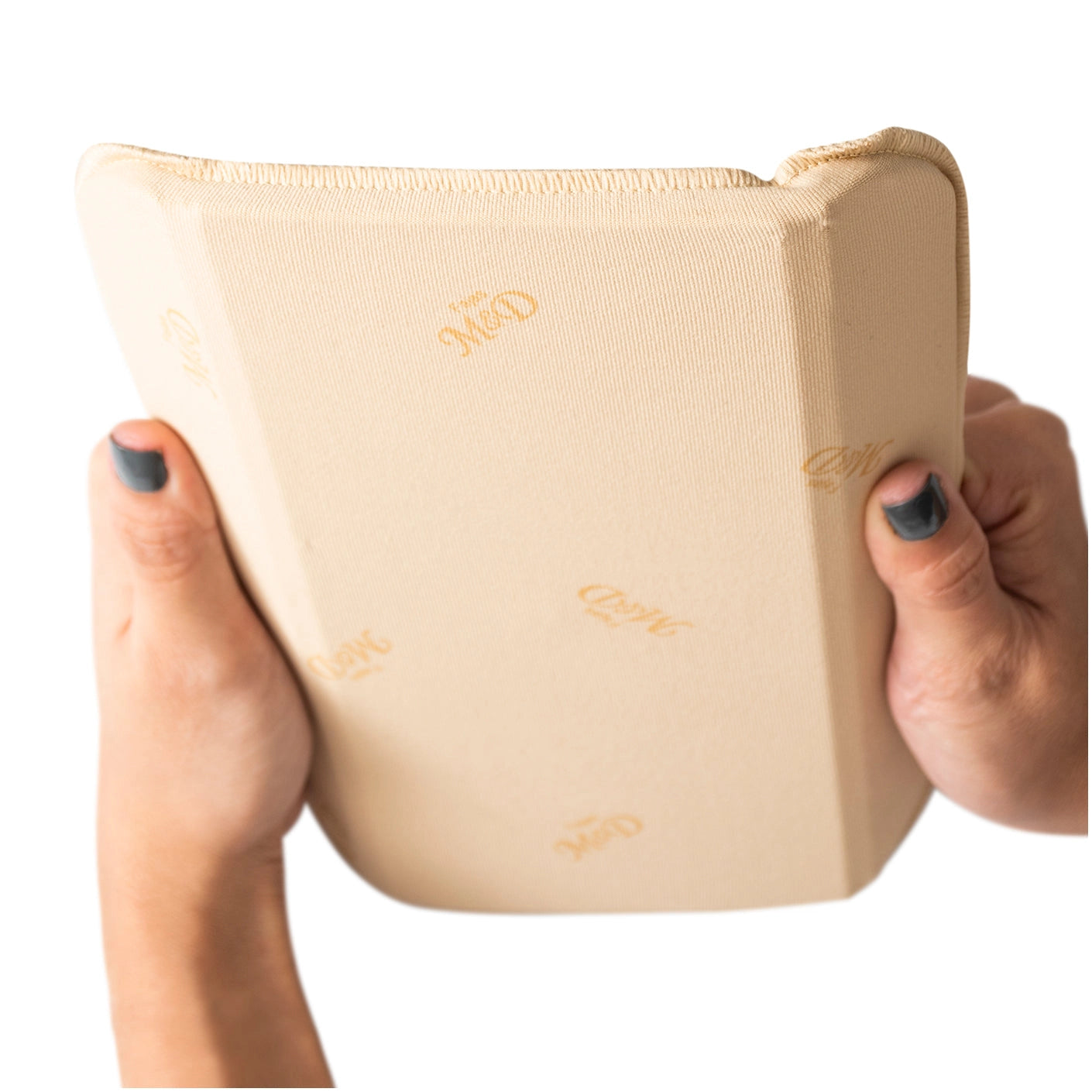 Tabla Abdominal Postoperatoria con Alas Laterales para Liposucción y Abdominoplastia MYD 9103 - fajascolombianas