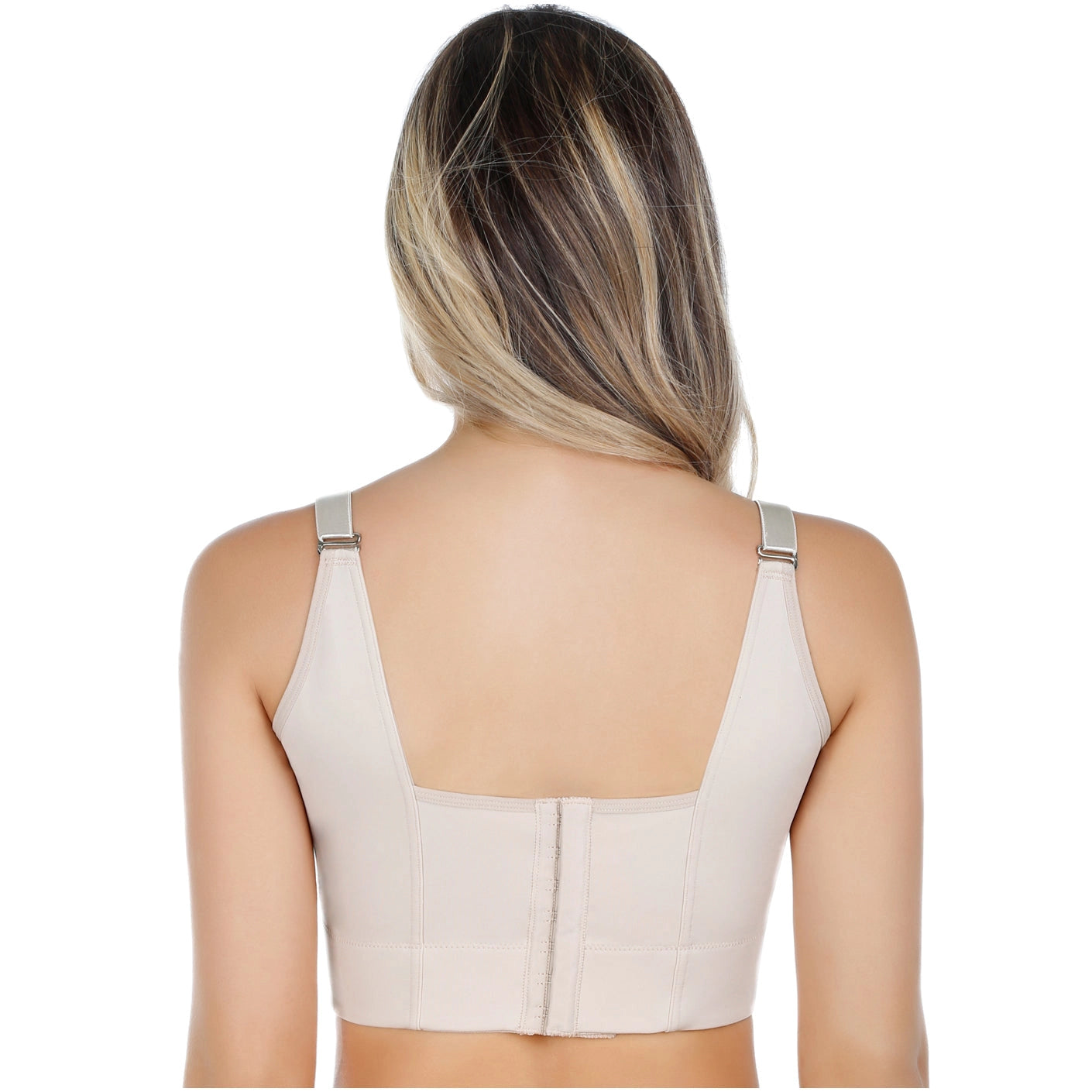 El Mejor Sujetador Push Up para Levantar, Dar Soporte y Comodidad UPlady 8532 - fajascolombianas