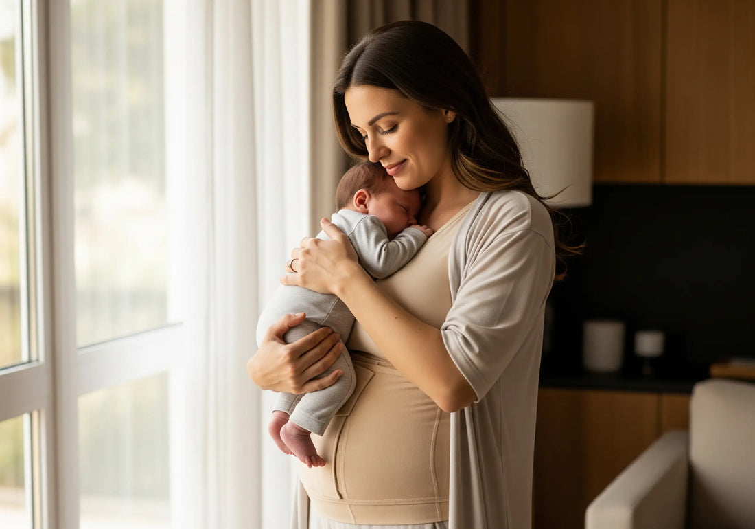 Ultra-realistic photography, natural skin texture, soft depth of field, premium lifestyle campaign quality, 8k resolution.