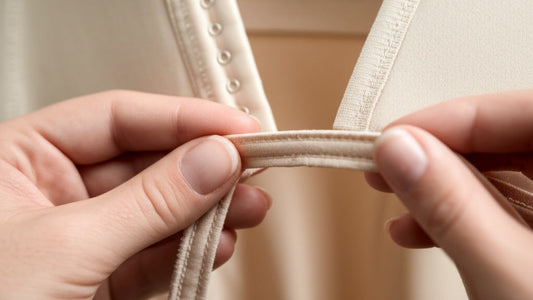 Faja SOS! Stretched or Torn? My Lifesaving Tips for Common Problems & Longer Wear