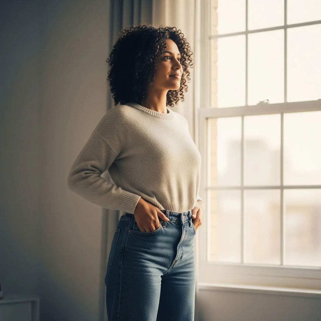La Psicología de la Faja: Cómo el apoyo externo puede alimentar la confianza y el bienestar internos