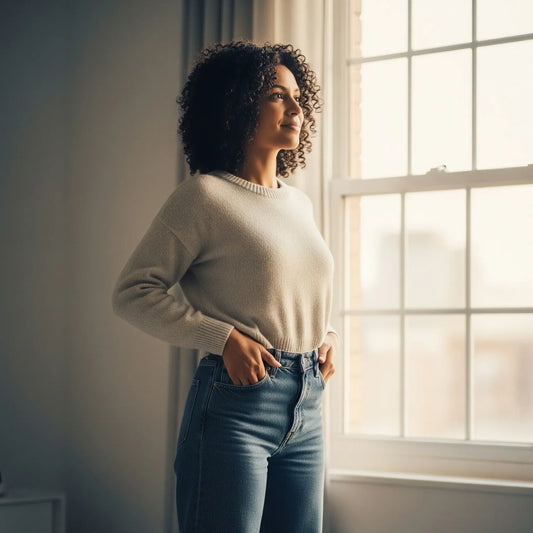 La Psicología de la Faja: Cómo el apoyo externo puede alimentar la confianza y el bienestar internos