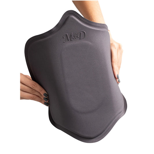 Tabla Abdominal Postoperatoria M&D 9105 Colombiana para Lipo, BBL y Control de Abdomen - fajascolombianas